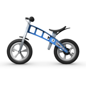 Balansinis dviratis FirstBike STREET ŽYDRAS