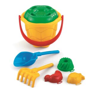 Rinkinys smėliui „Banga“