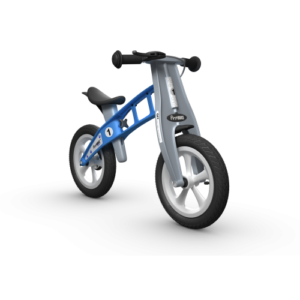 Balansinis dviratis FirstBike STREET ŽYDRAS