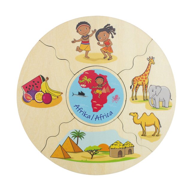 HUMANICO žaidimas-dėlionė "ŽEMYNAI" - Beleduc HUMANICO žaidimas-dėlionė "ŽEMYNAI" - Beleduc